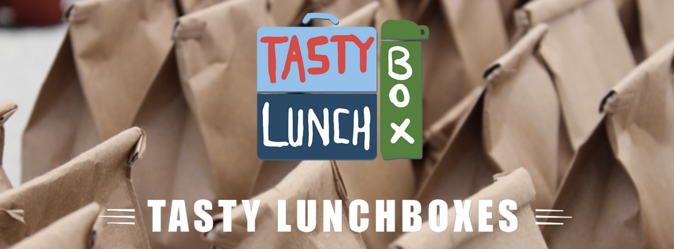 Tasty Lunch Box